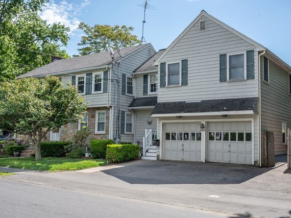 73 Washington Street, Milton MA 02186