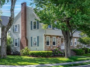 73 Washington Street, Milton MA 02186