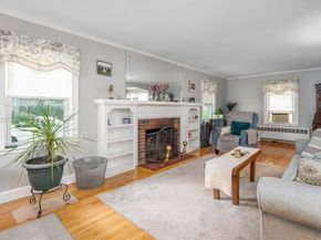 73 Washington Street, Milton MA 02186