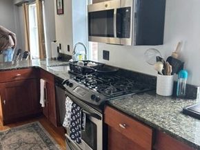 257 Pleasant St 9, Worcester MA 01609