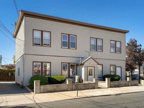 91 Chelsea St, Everett MA 02149