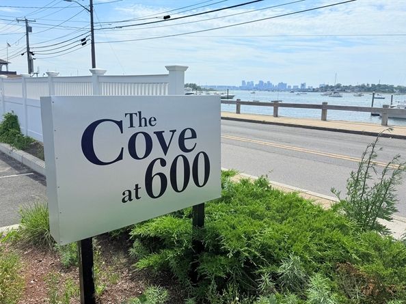 600 Shirley St 7, Winthrop MA 02152