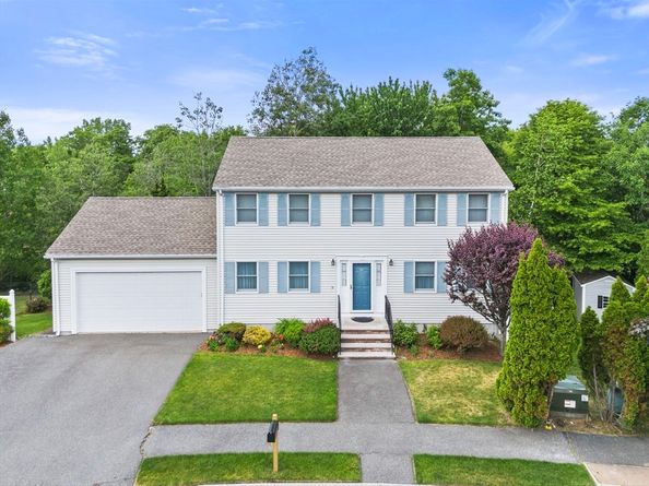 31 Emerald Dr, Lynn MA 01904