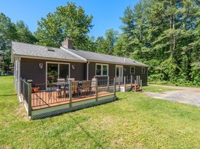 7 Westland Drive, Spencer MA 01562