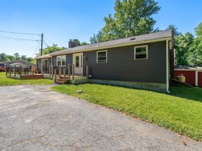 7 Westland Drive, Spencer MA 01562