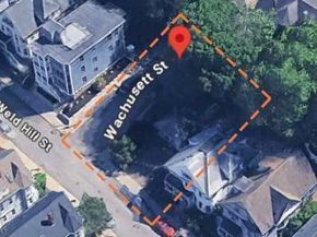 59 Weld Hill St, Boston MA 02130