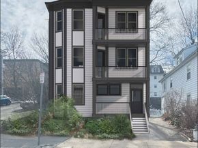 59 Weld Hill St, Boston MA 02130