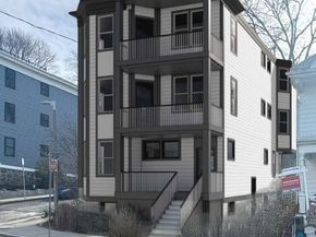 59 Weld Hill St, Boston MA 02130