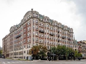 464 Commonwealth Ave 38, Boston MA 02215