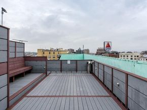 464 Commonwealth Ave 38, Boston MA 02215