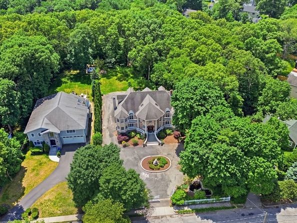 72 Charlemont Street, Newton MA 02461