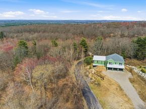 135 Nobscot Drive, Framingham MA 01701
