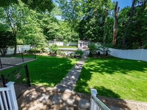74 Rose Hill Way, Waltham MA 02453