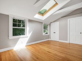 74 Rose Hill Way, Waltham MA 02453