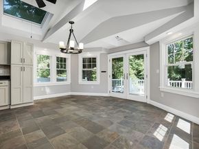 74 Rose Hill Way, Waltham MA 02453