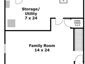 74 Rose Hill Way, Waltham MA 02453