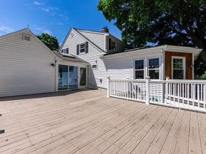 74 Rose Hill Way, Waltham MA 02453