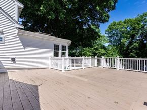 74 Rose Hill Way, Waltham MA 02453
