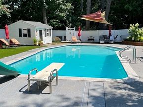 74 Rose Hill Way, Waltham MA 02453