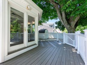74 Rose Hill Way, Waltham MA 02453