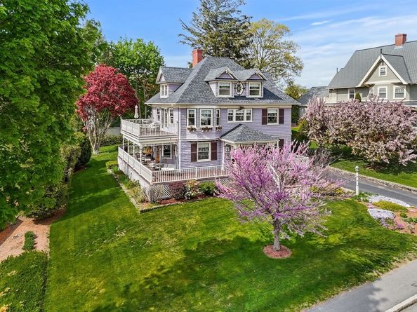 9 White Ave, Wakefield MA 01880