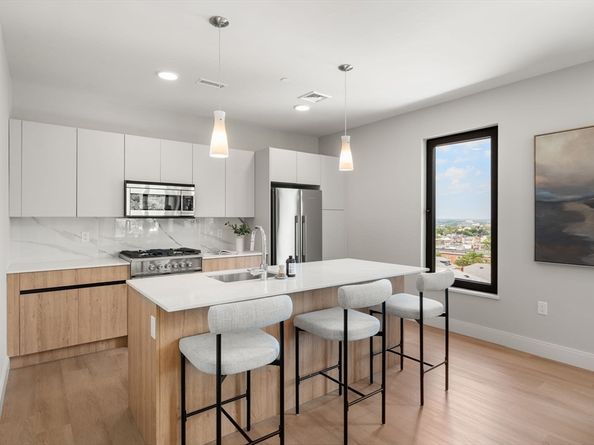 249 Corey Rd 105, Boston MA 02135