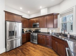 16 Thomas Park 1, Boston MA 02127