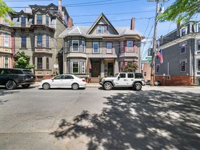16 Thomas Park 1, Boston MA 02127