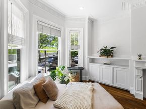 16 Thomas Park 1, Boston MA 02127