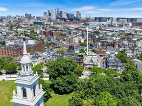 16 Thomas Park 1, Boston MA 02127