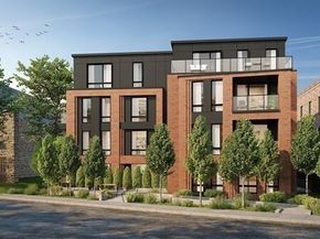 80 Vernon 3B, Brookline MA 02446