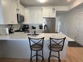 254 Spencer Avenue 5, Chelsea MA 02150