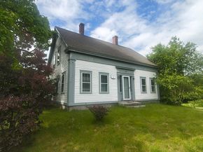 34 George Street, Mendon MA 01756
