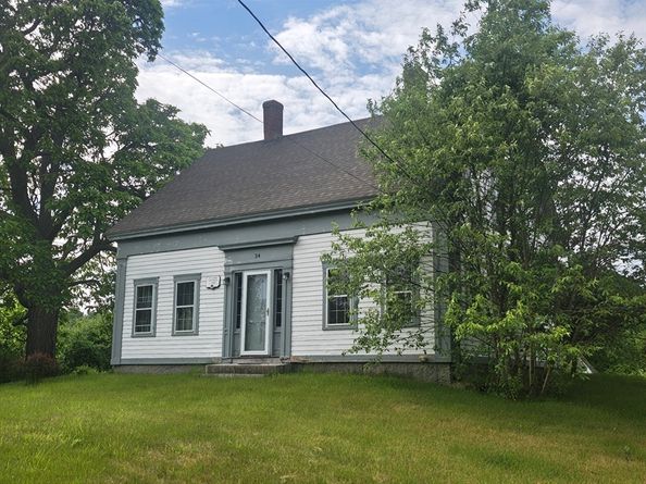 34 George Street, Mendon MA 01756