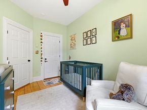 34 Station Street 3, Brookline MA 02445