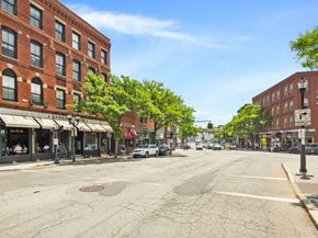 34 Station Street 3, Brookline MA 02445