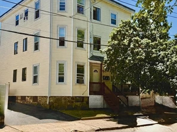 32 Morris Street, Lynn MA 01905