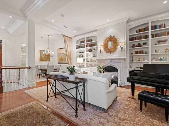 50 Beacon Street 50, Boston MA 02108