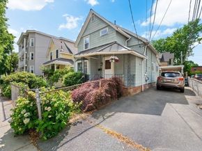 46 Linden Ave, Somerville MA 02143