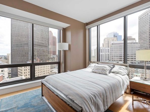 45 Province St 1706, Boston MA 02108