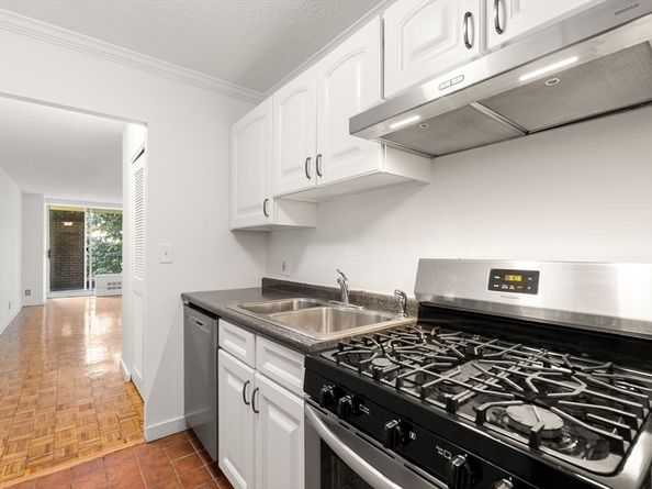 33 Pond Ave 523, Brookline MA 02445