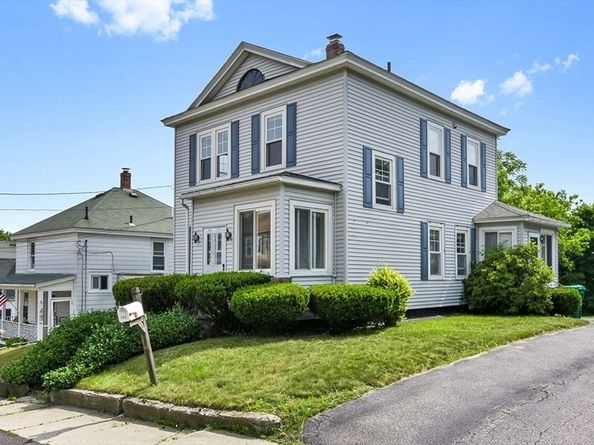 105 Beech St, Clinton MA 01510