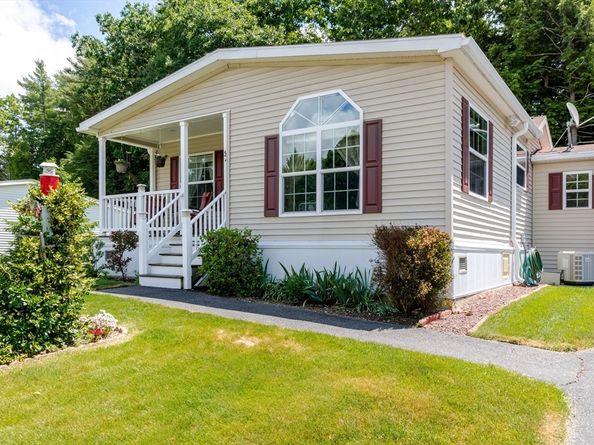 52 Peggi Lane, Winchendon MA 01475
