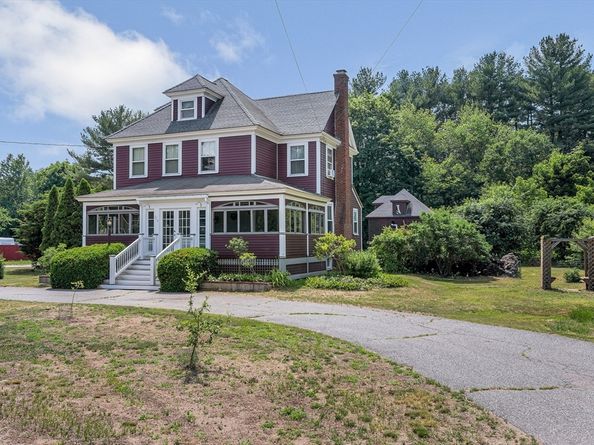 316 Middlesex Ave, Wilmington MA 01887