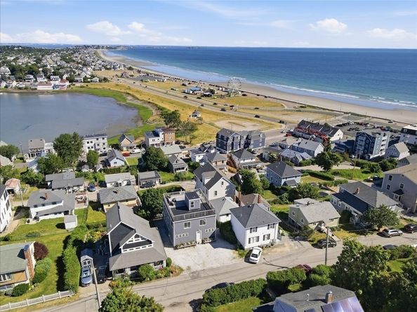 31A Merrill Road, Hull MA 02045