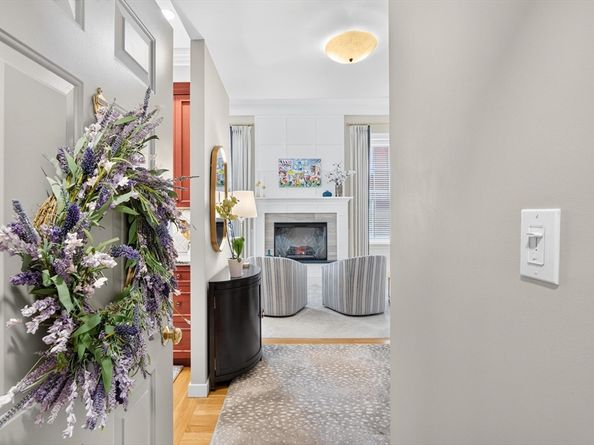 47 Harvard Street C202, Boston MA 02129