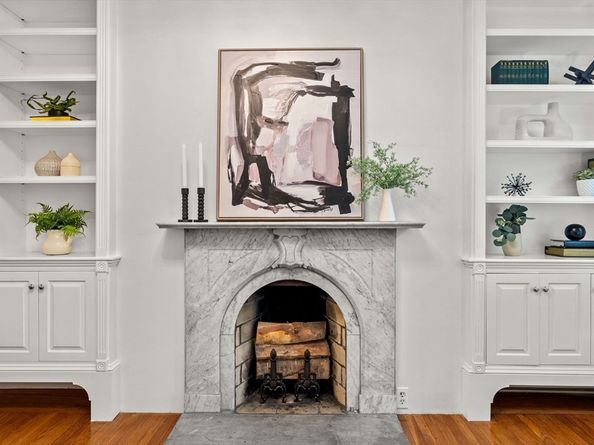 273 Bunker Hill St 1, Boston MA 02129