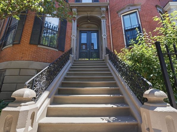 754 Tremont St 4, Boston MA 02118