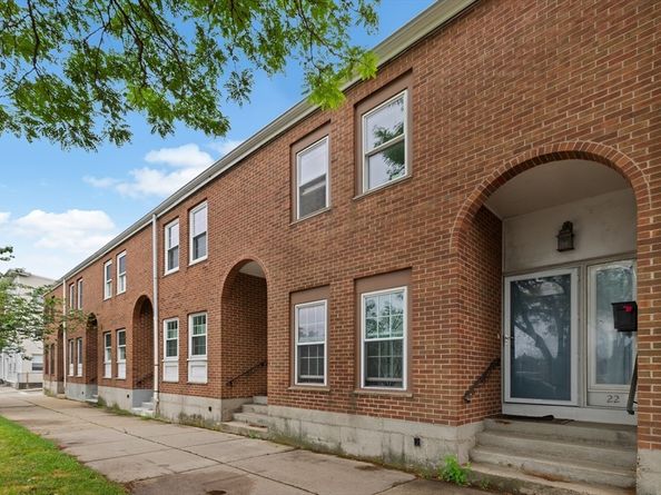 22 Austin St, Boston MA 02129