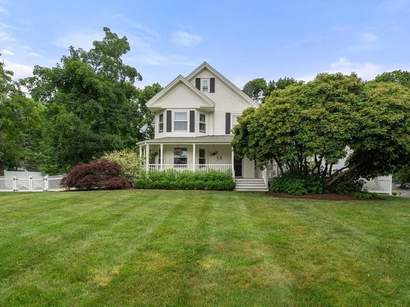 58 Brook Street, Scituate MA 02066